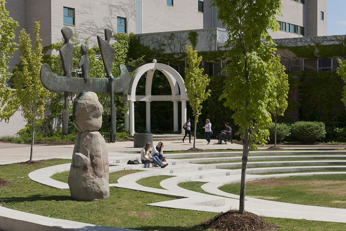 Wilfrid Laurier University Canadian University Dubai